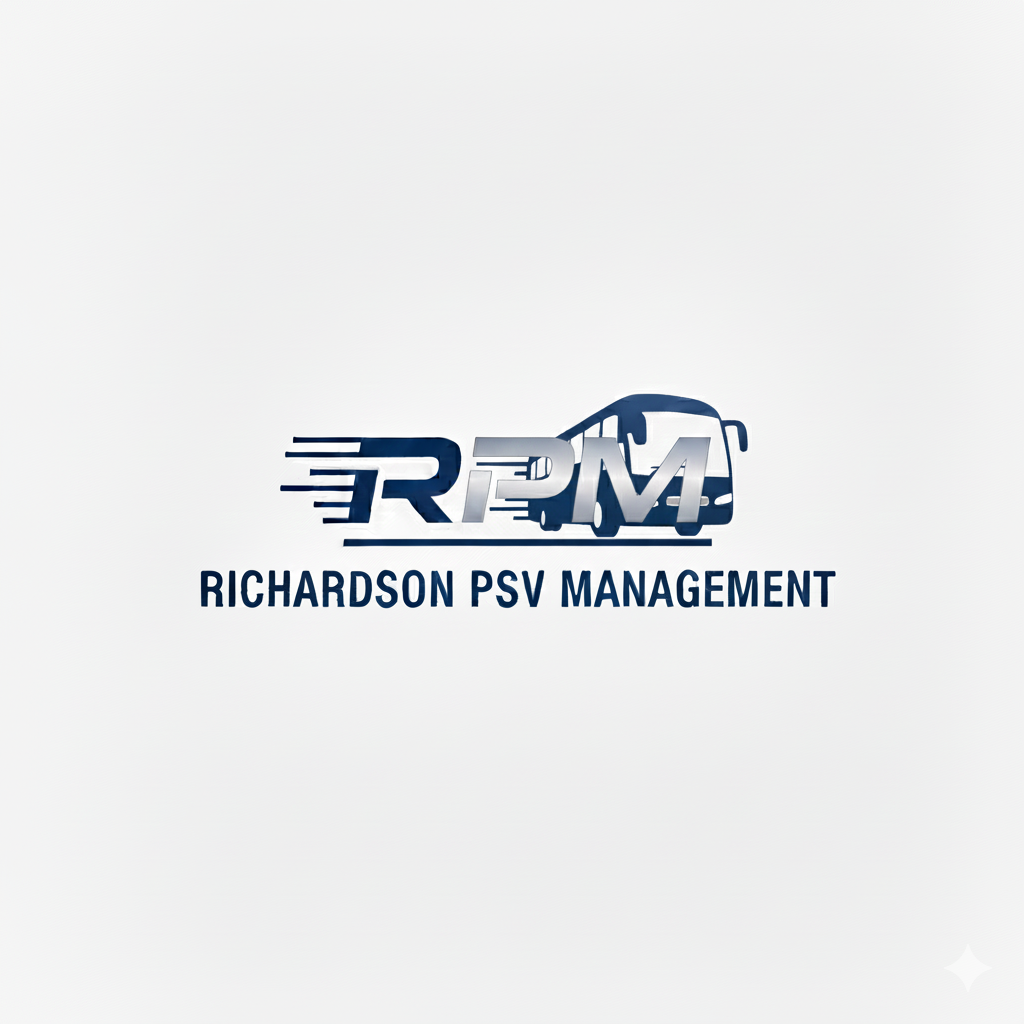 Richardson Psv Management